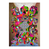 Pop Abstract 2023 A 3 (Print Only) thumbnail
