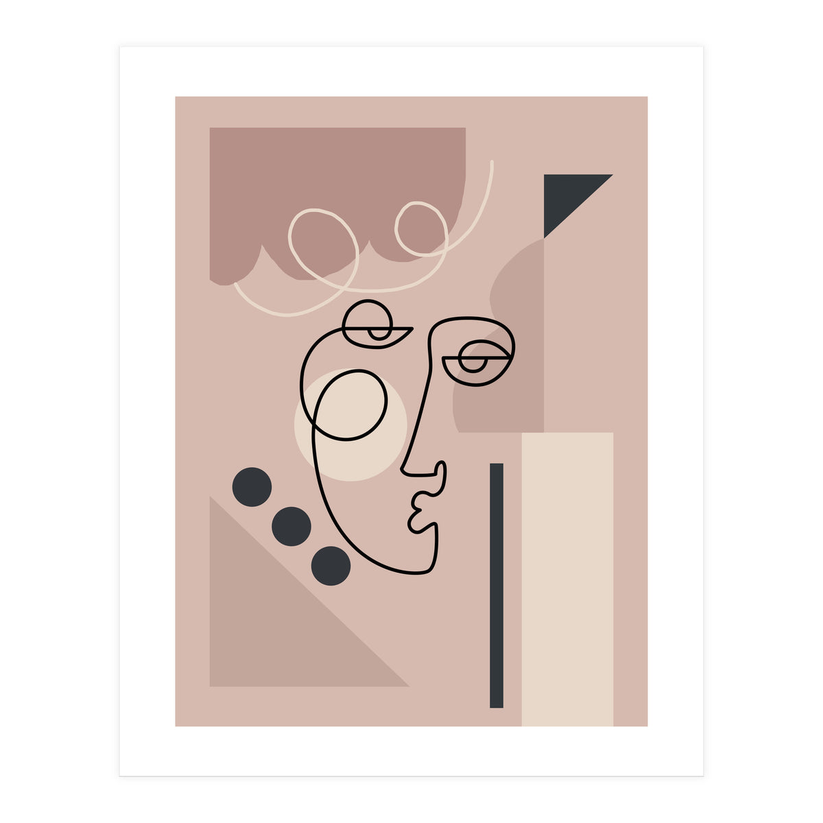 Memories (Print Only)