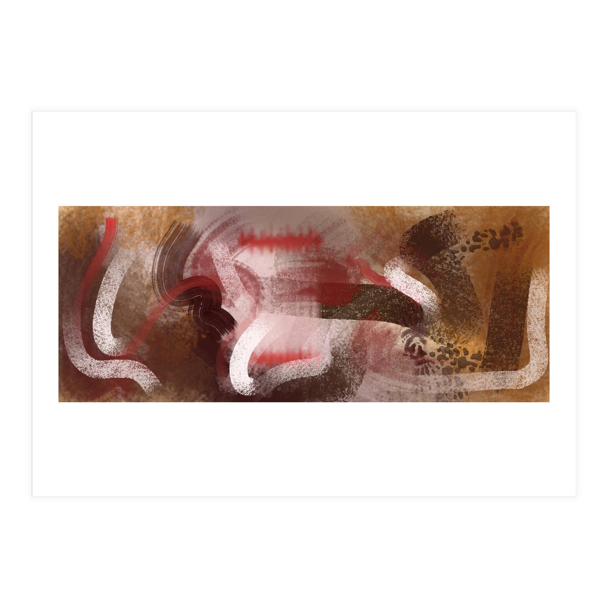 Requinte 3 (Print Only)