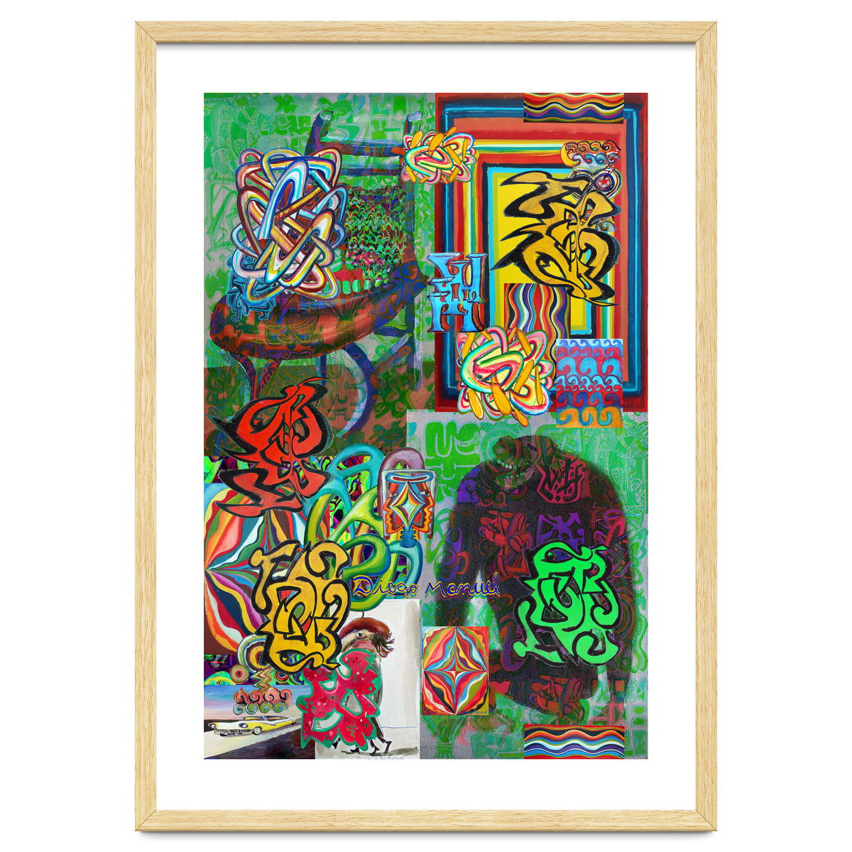 Graffiti Digital 2022 489