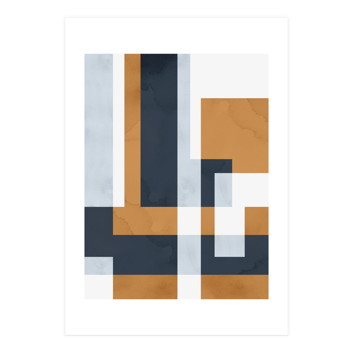 Layers B (Print Only)