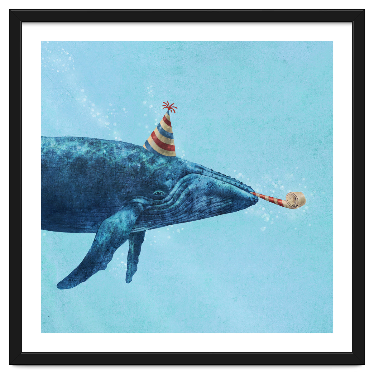 1479 Part Whale test