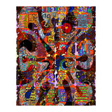 Fuego Y Graffiti 70 (Print Only) thumbnail