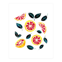 Fruit Crush (Print Only)