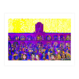 25 De Mayo Pop Digital 41 (Print Only) thumbnail