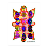 Pop Abstract 2023 80 Copia (Print Only) thumbnail