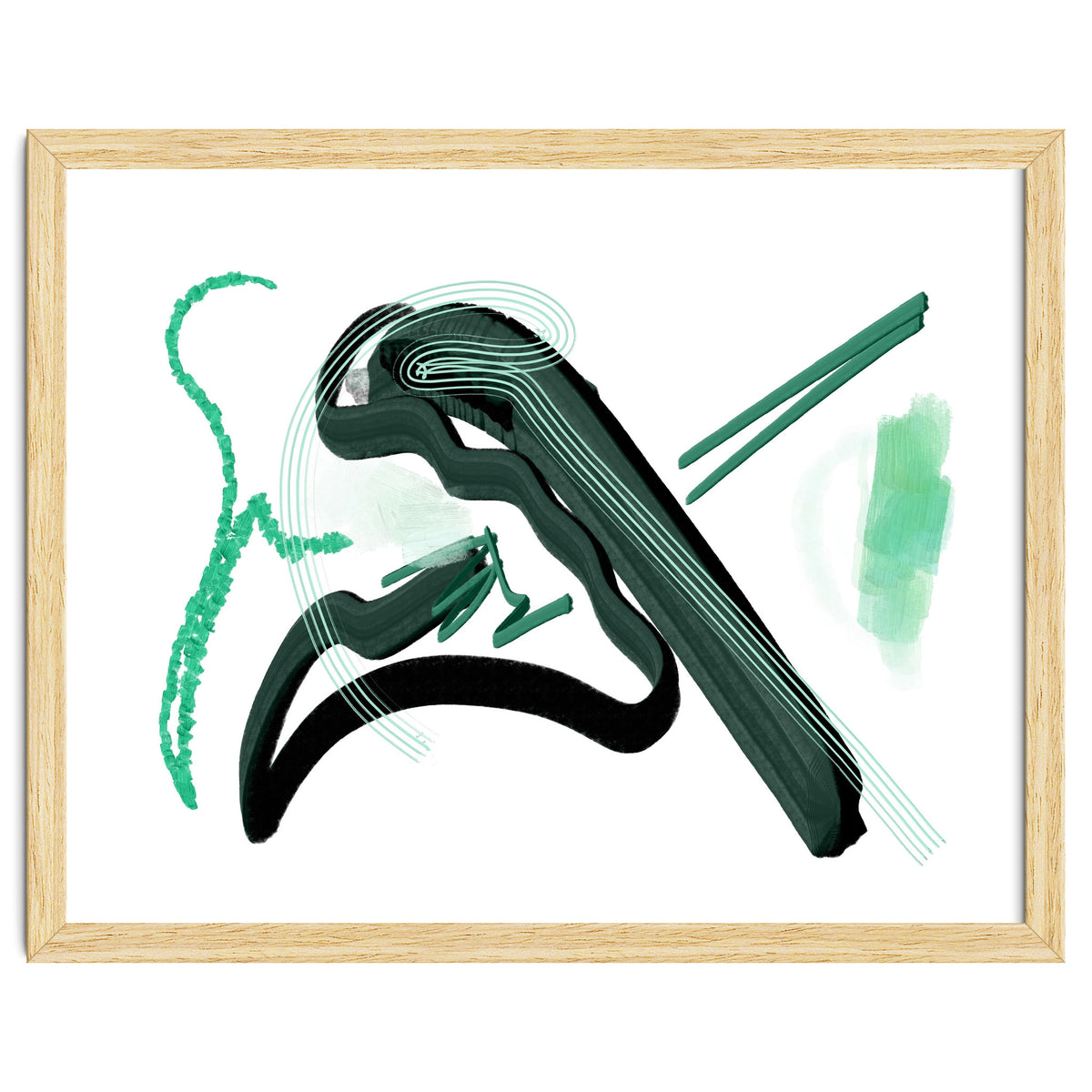 Caminhos Verdejantes