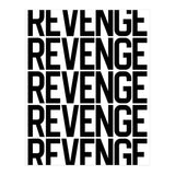 REVENGE II (Print Only) thumbnail