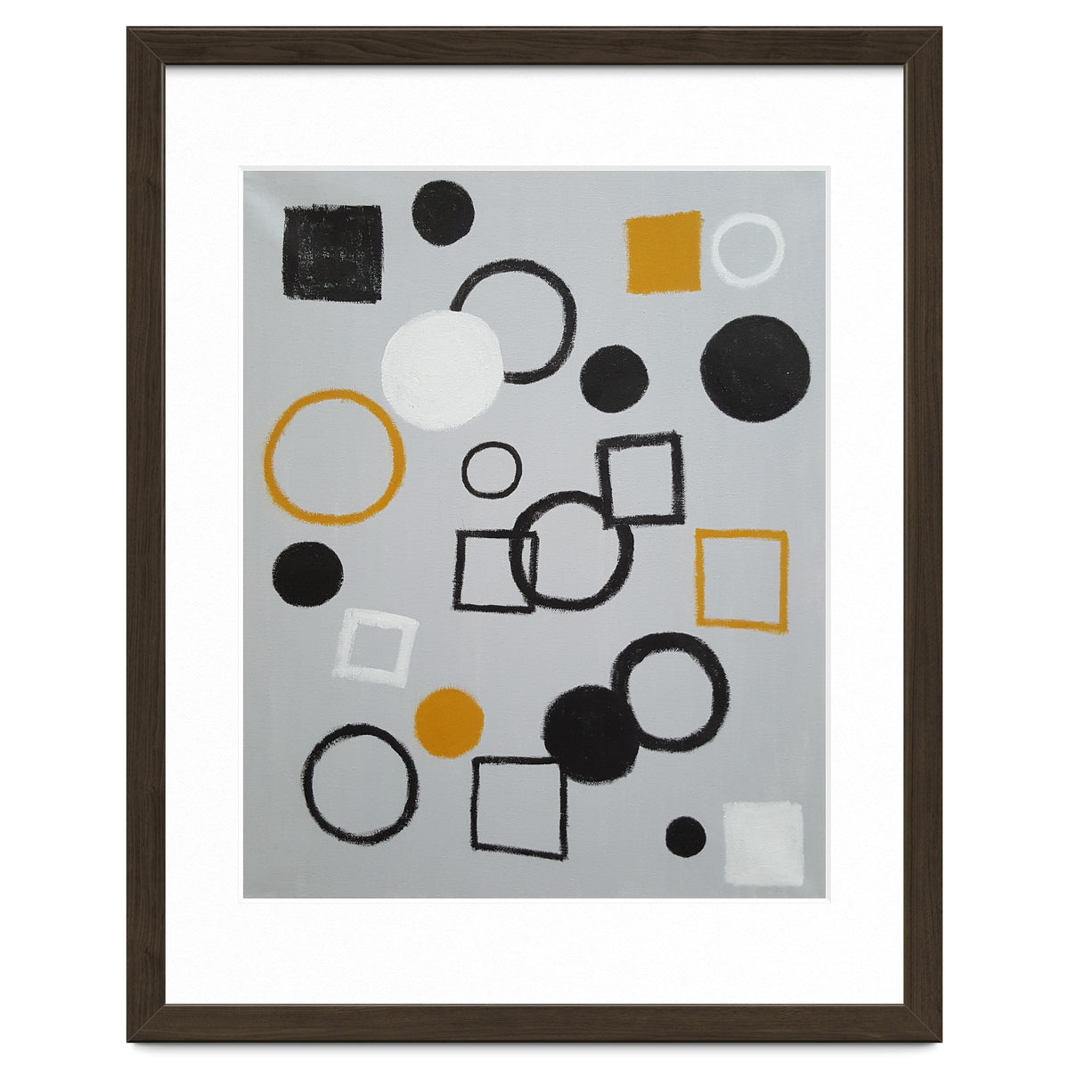 Squares And Circles 1