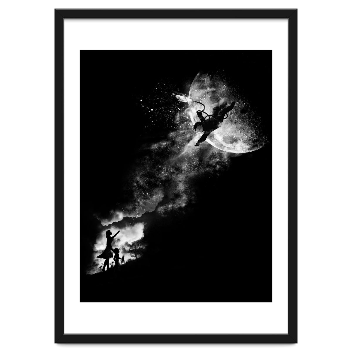 Tell My Wife I Love Her Very Muc