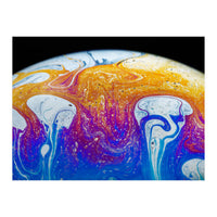 Soap Bubble (Print Only)