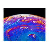 Soap Bubble  (Print Only) thumbnail