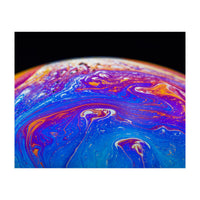 Soap Bubble  (Print Only)