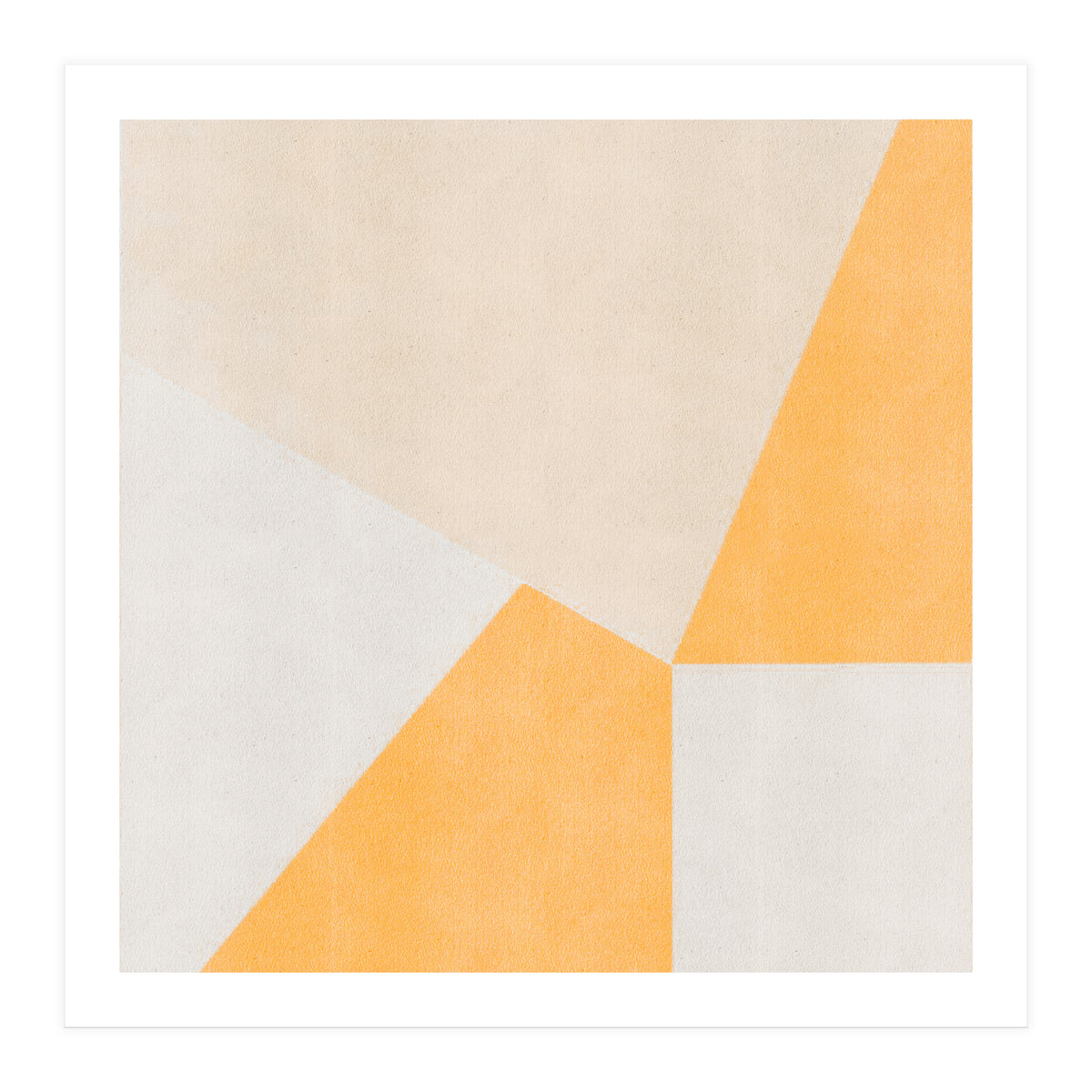 Yellow Contamination 6 (Print Only)