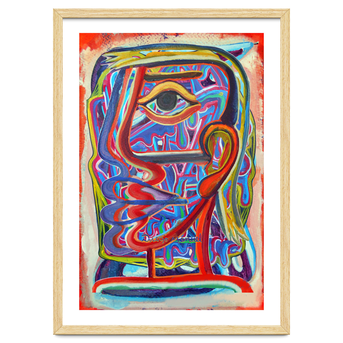 Graffiti Digital 2022 749