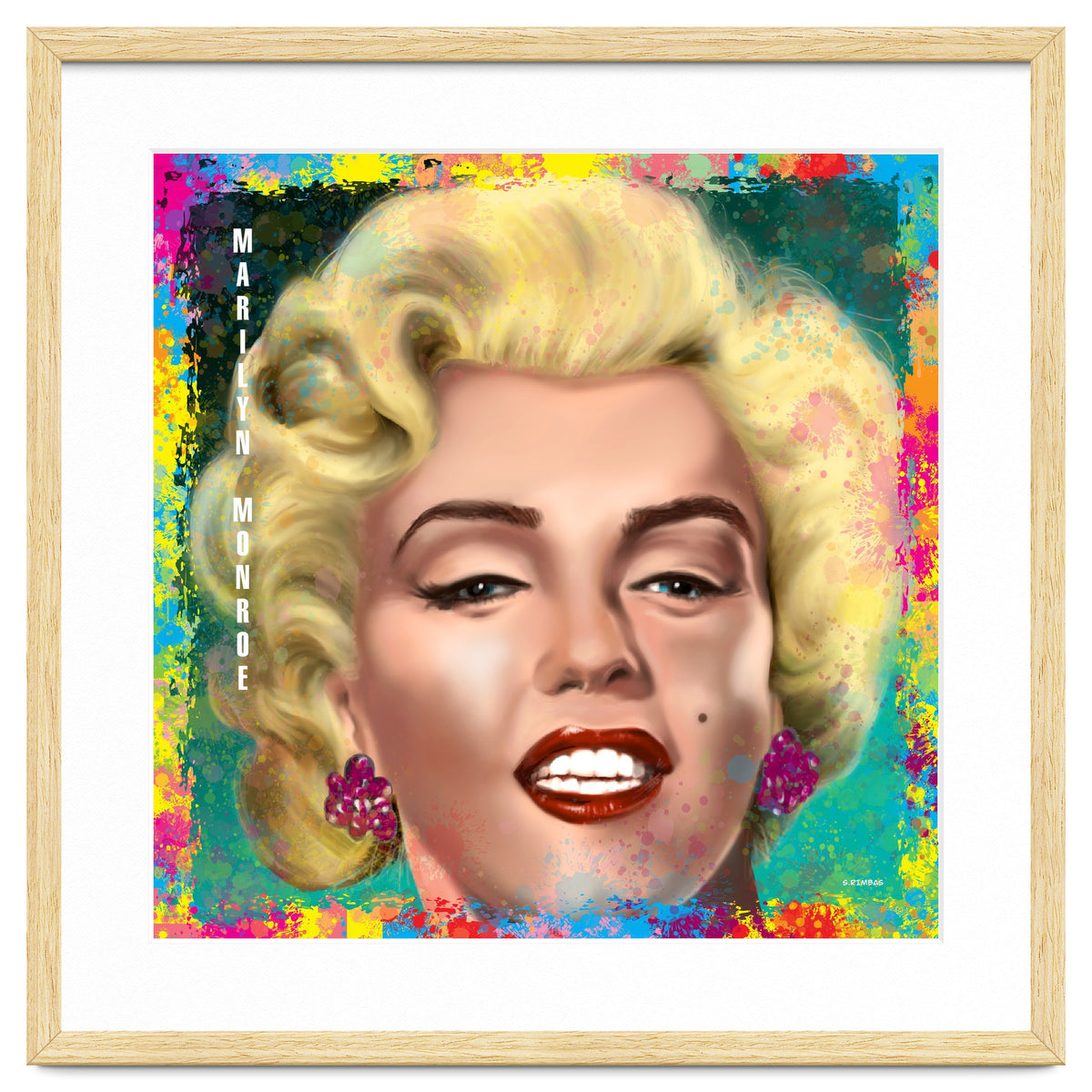 Marilyn Monroe