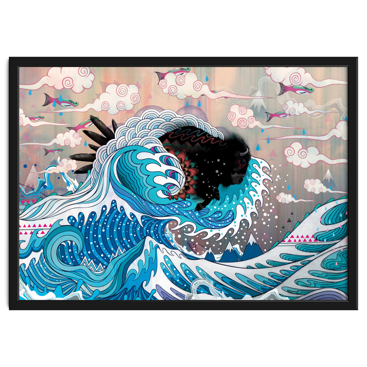 The Unstoppabull Force