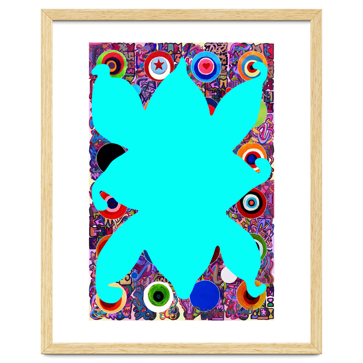 Graffiti Digital Nuevo 2023 119