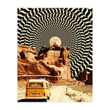 The Real Road Trip (Print Only) thumbnail