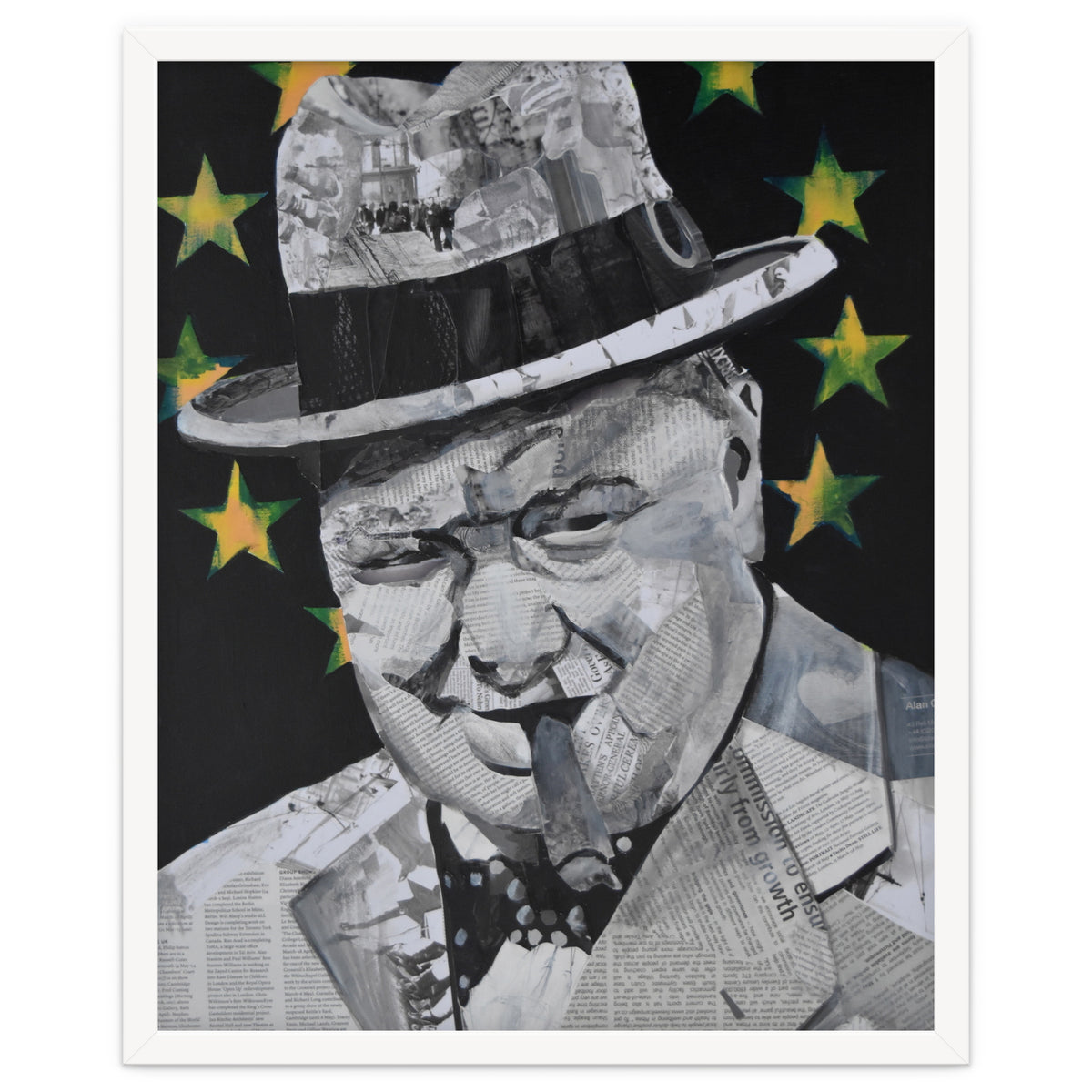 Brexit; Our Darkest Hour