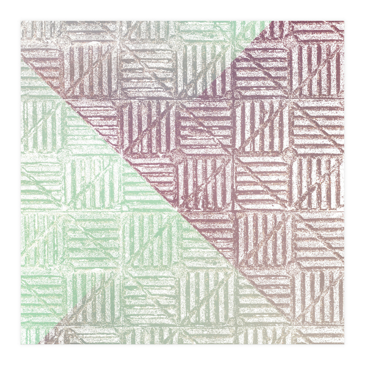 Paulista #4 (Print Only)