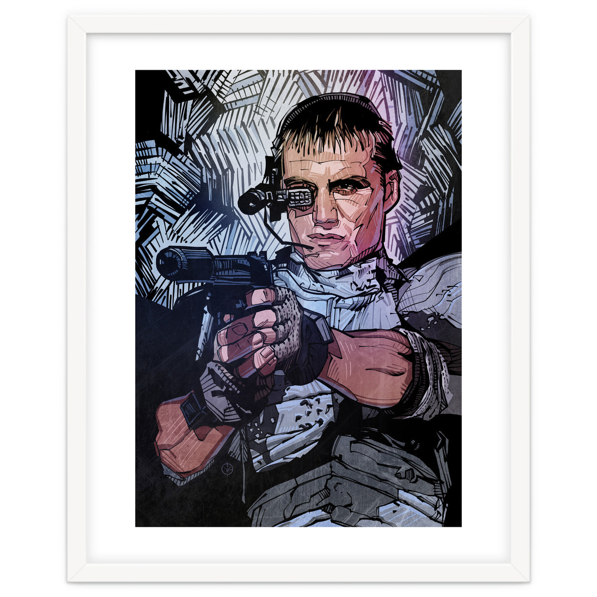 Universal Soldier