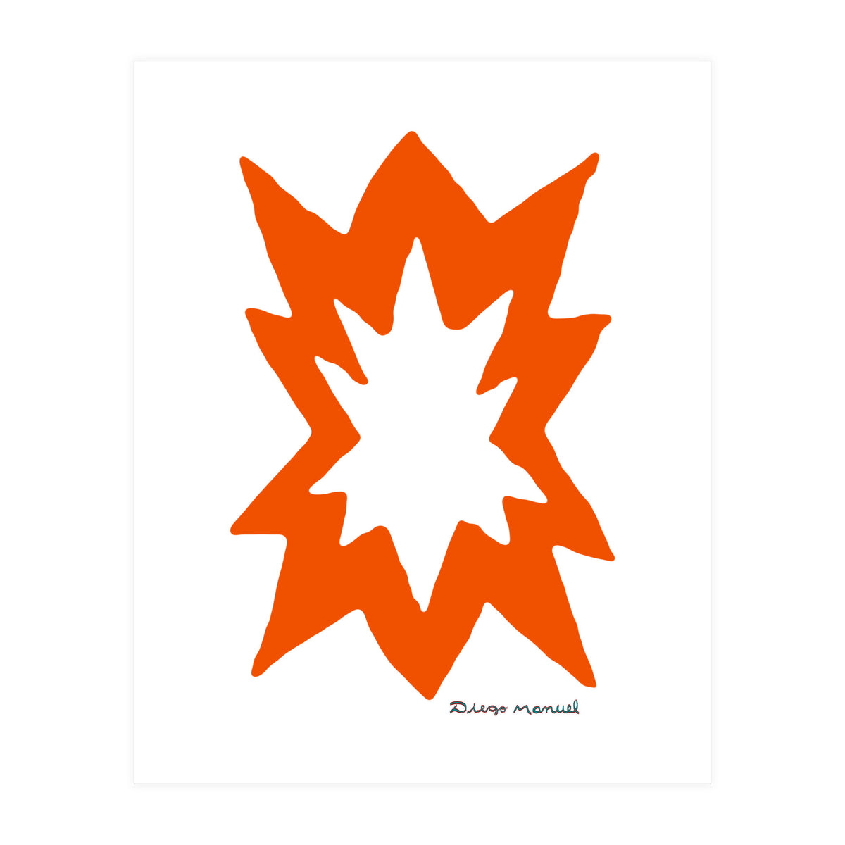 Graffiti Digita 2023 40  (Print Only)