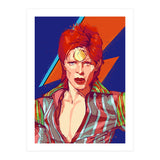 David Bowie (Print Only) thumbnail