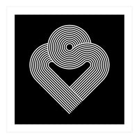 Heartline_Black (Print Only)