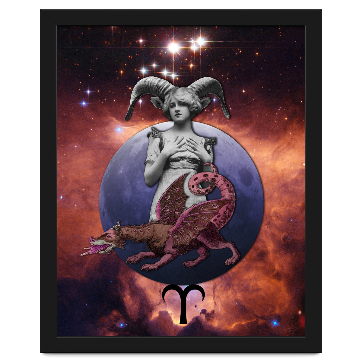 Aries Zodiac Sign