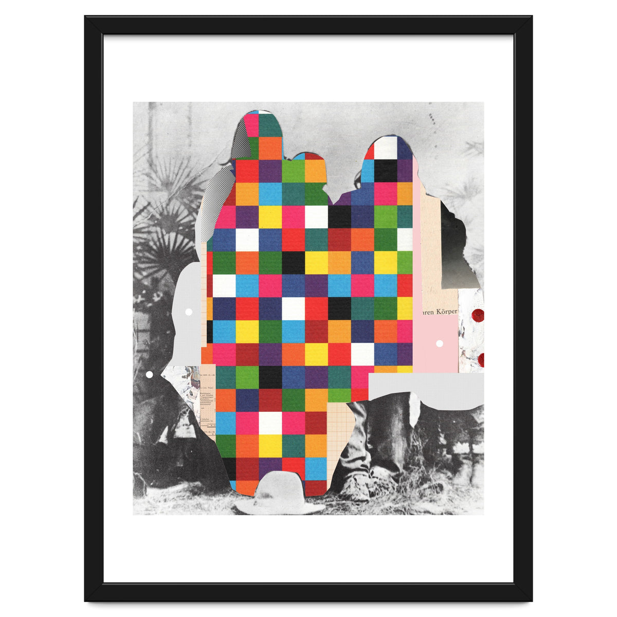 Indian Family Portrait Disaster · Faded Memorie