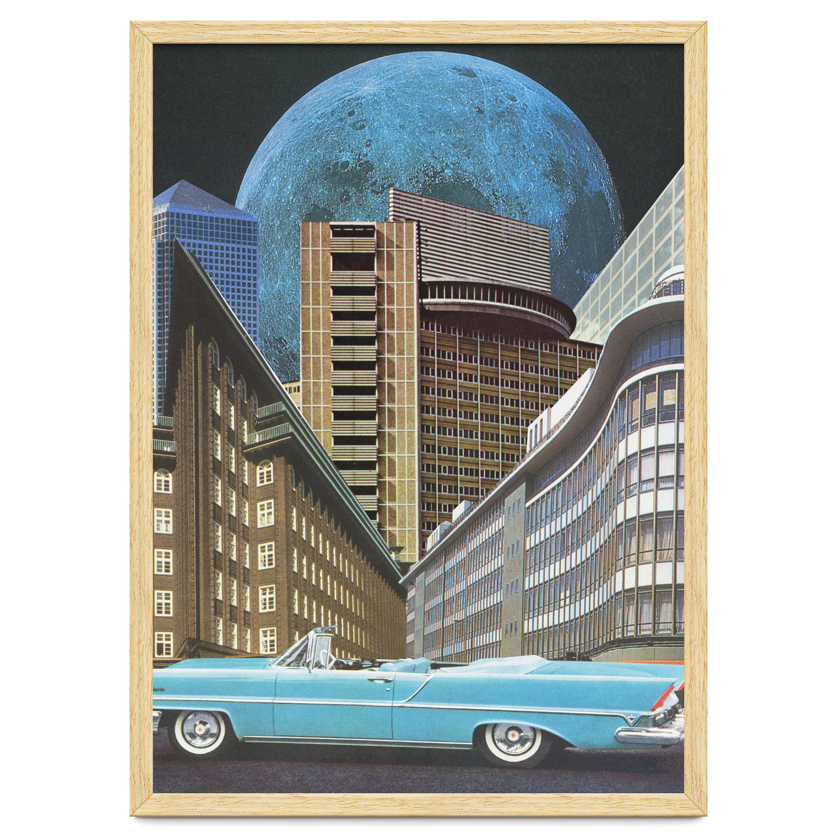 Urban Transportation