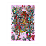 Mujer Digital 2 28 (Print Only) thumbnail