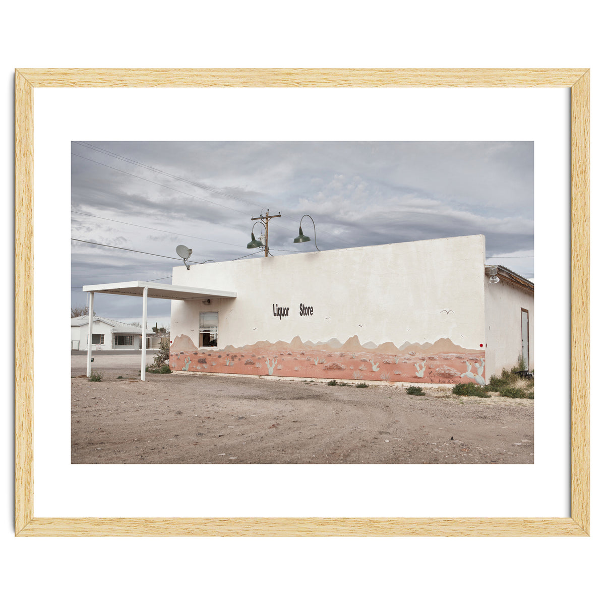 Liquor Store Valentine