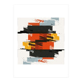 Abstract (Print Only) thumbnail