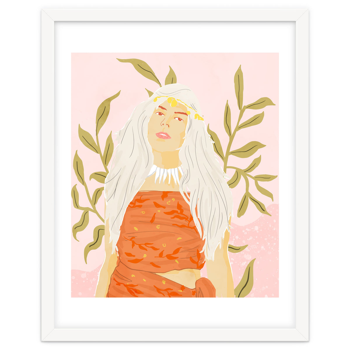 Dress Like The Locals