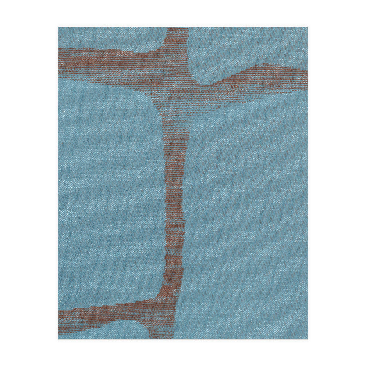 Afluentes 7 (Print Only)