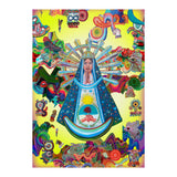 Virgen Y Graffiti 27 (Print Only) thumbnail
