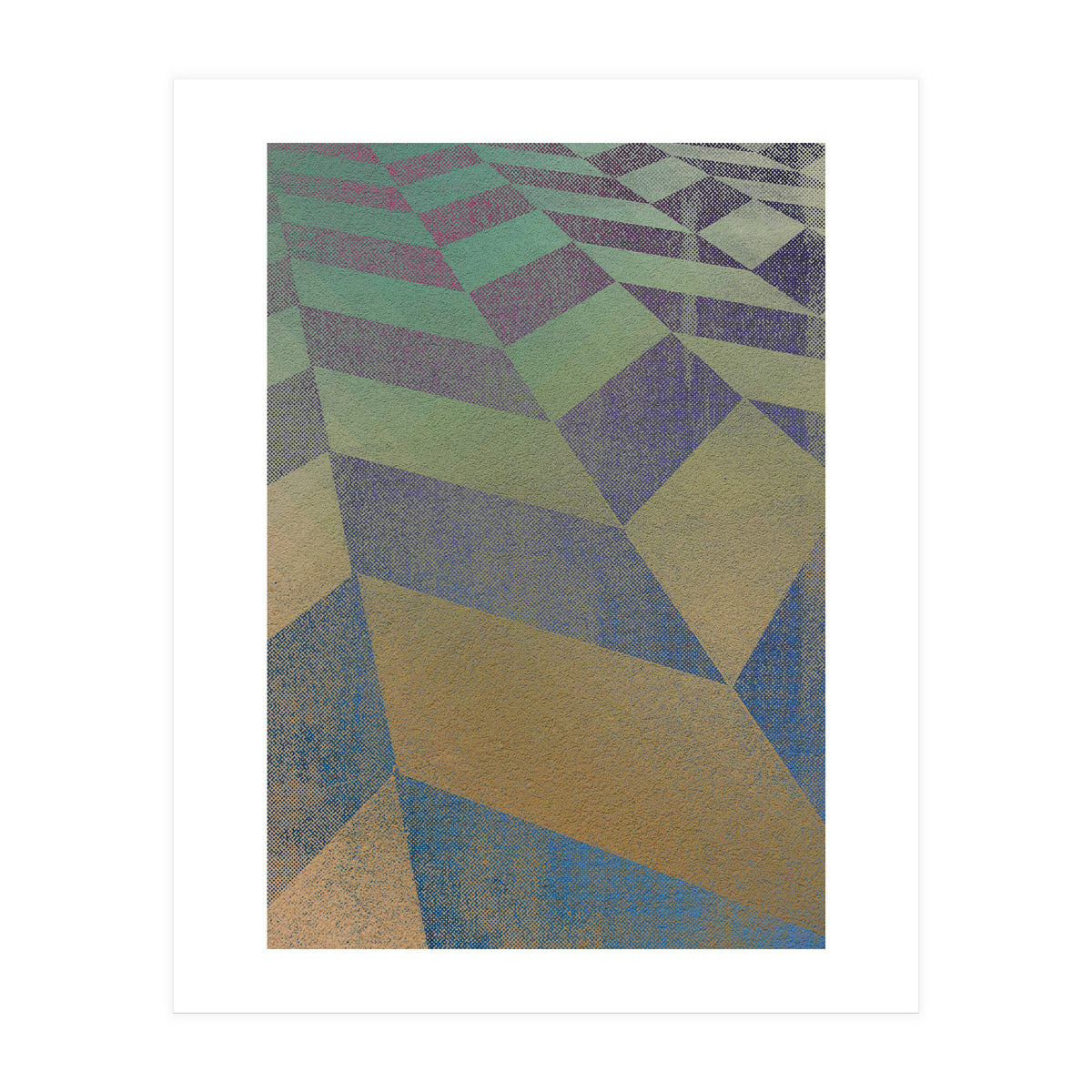 Drive #4 (Print Only)