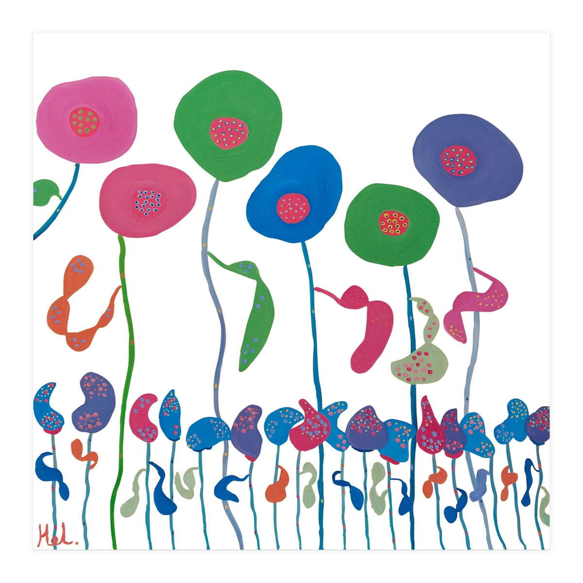 Balanced Energy 2 (Print Only)