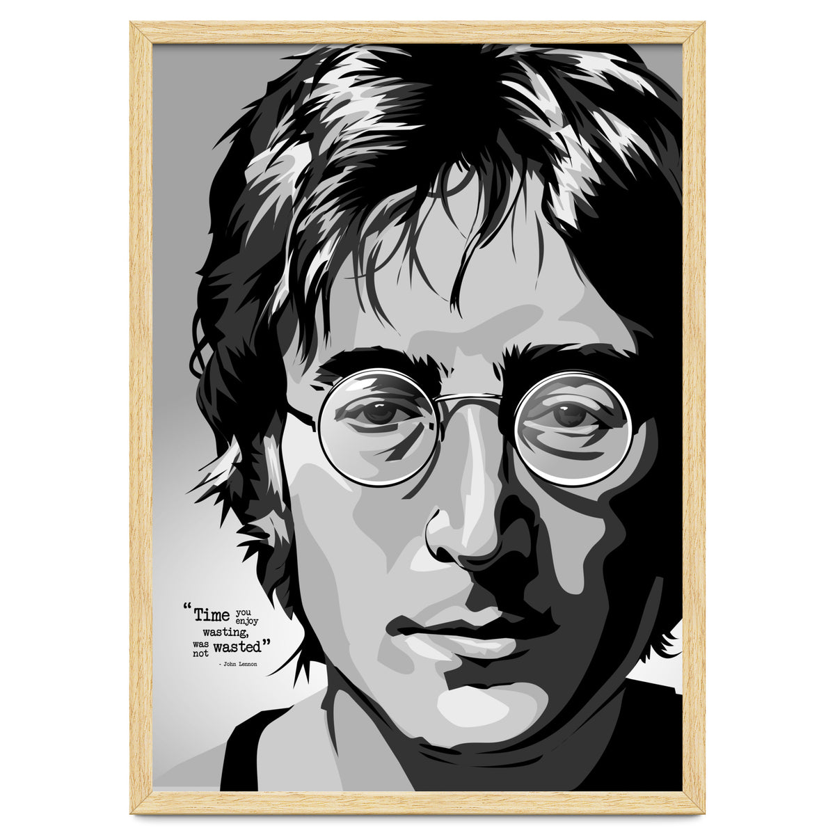 John Lennon