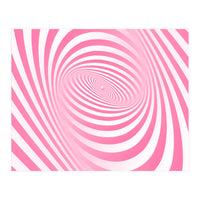 Illusion Spiral (Print Only)