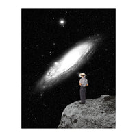 Andromeda (Print Only)