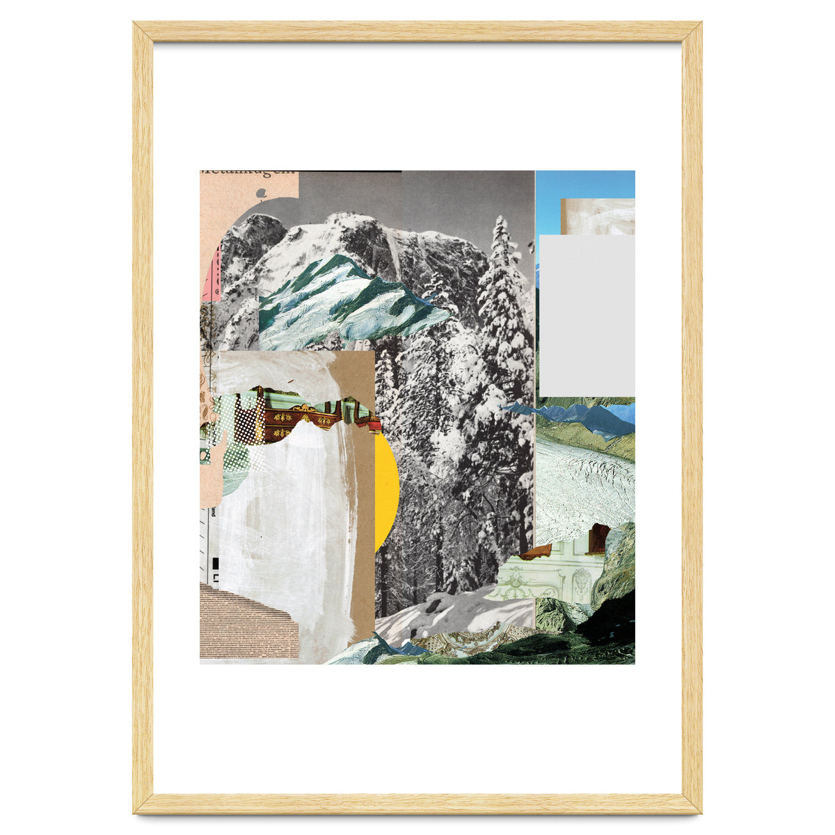 Mountain Dream Land · Day 5