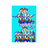 Cowgirl D (Print Only) thumbnail