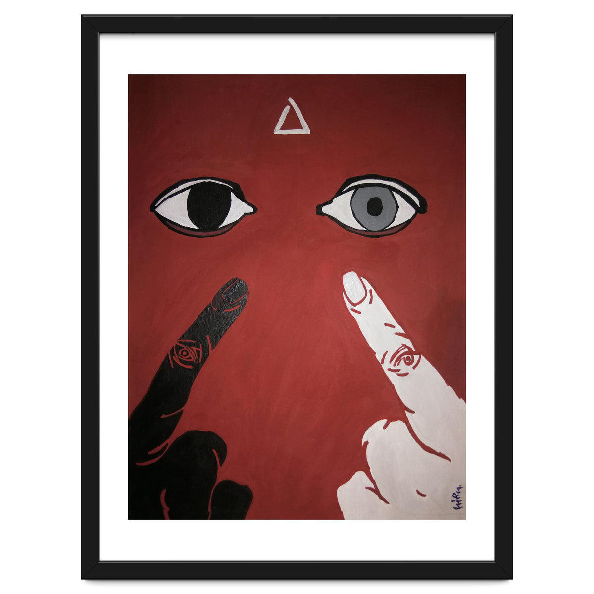 Soviet Union Propaganda Poster