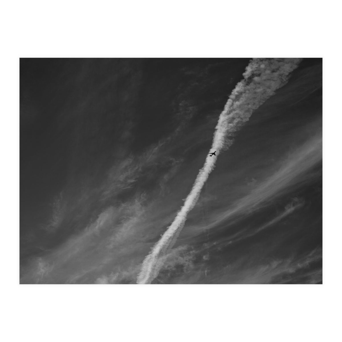 Silver Lining (Print Only)