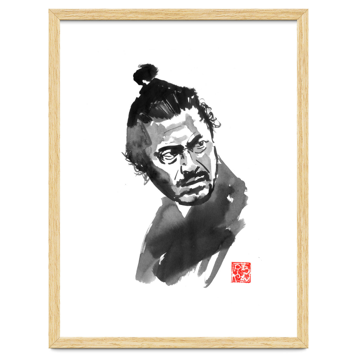 Toshiro Mifune 03