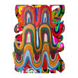 Pop Abstract Asimetrico 12 Copia (Print Only) thumbnail