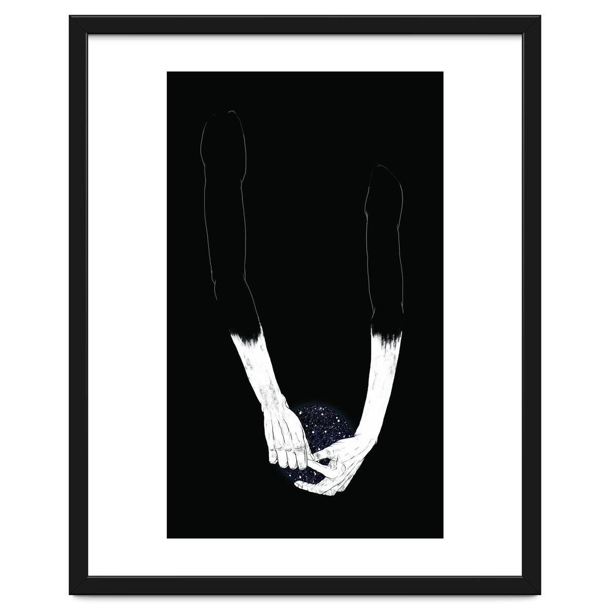 Gentle Hands | Quiet Noises